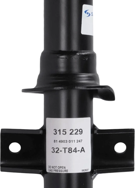 Sachs 2x Front Shock Absorbers Dampers VW Amarok PAIR 315229